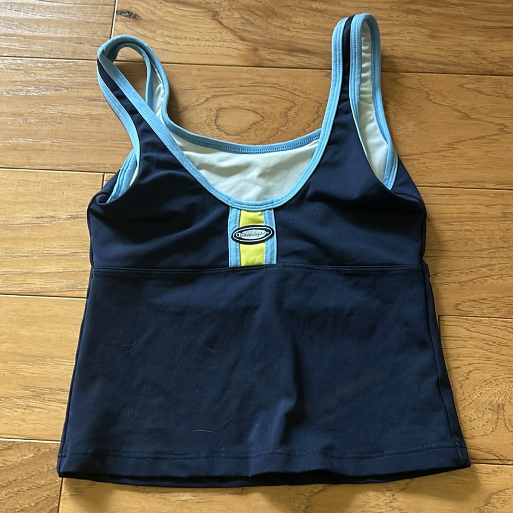 Tank top - Picture 2 of 2